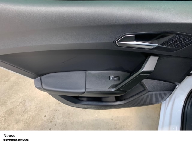 Seat Leon DSG FR-lijn