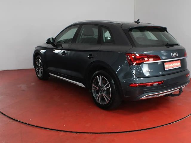 Audi Q5 2.0 TDI