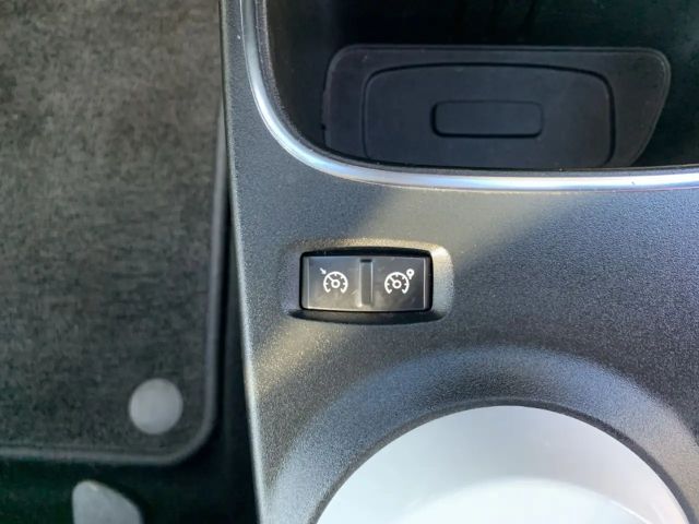 Renault Twingo E-Tech Techno