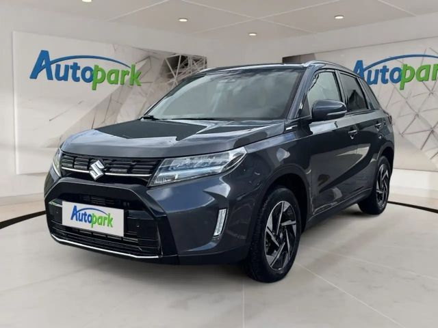 Suzuki Vitara AllGrip Flash Hybrid
