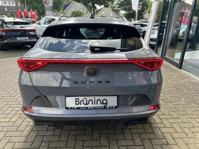 Cupra Formentor 1.5 TSI