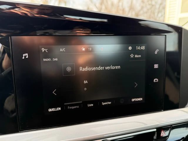 Opel Mokka Edition Mokka-e