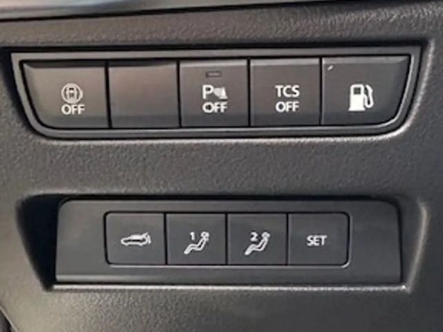 Mazda CX-60 2.5L Homura e-Skyactiv