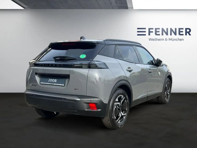 Peugeot E-2008 GT-Line