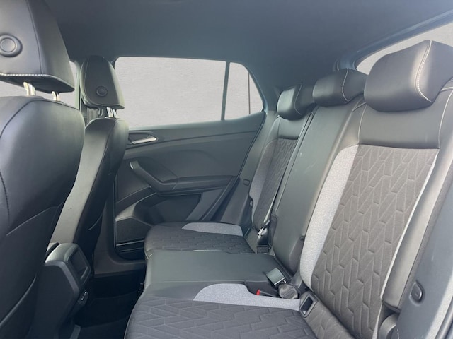 Volkswagen T-Cross DSG Life