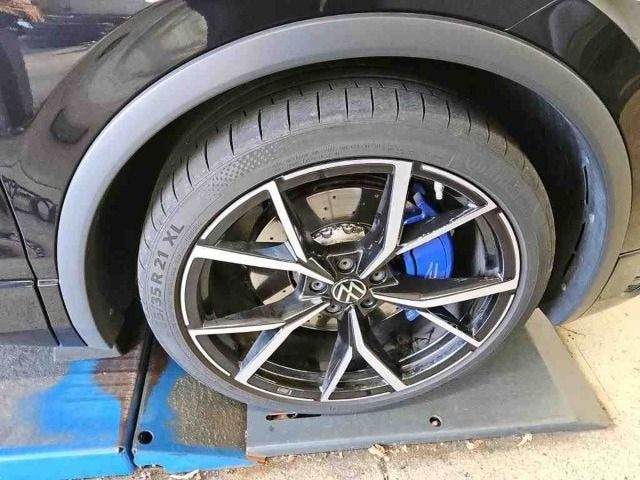 Volkswagen Tiguan DSG