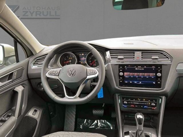 Volkswagen Tiguan 1.5 TSI DSG Life