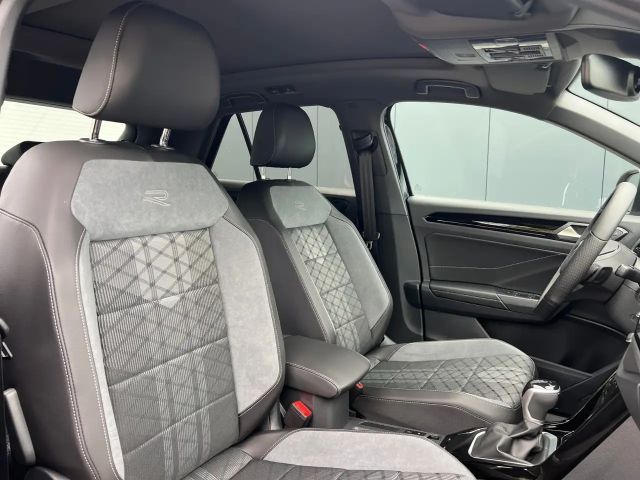 Volkswagen T-Roc 1.5 TSI DSG R-Line Style
