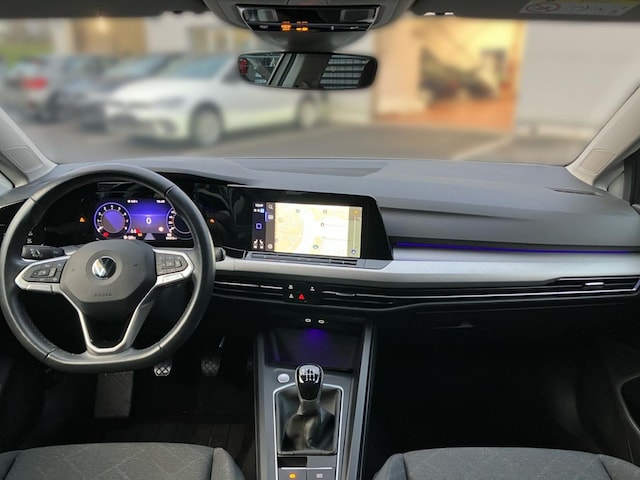 Volkswagen Golf Golf Life1.5 TSI / LED, Navi, RFK, AppConnect