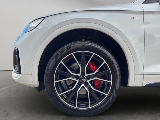 Audi Q5 3.0 TDI 50 TDI Quattro S-Line