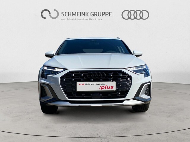 Audi A3 35 TDI S-Tronic