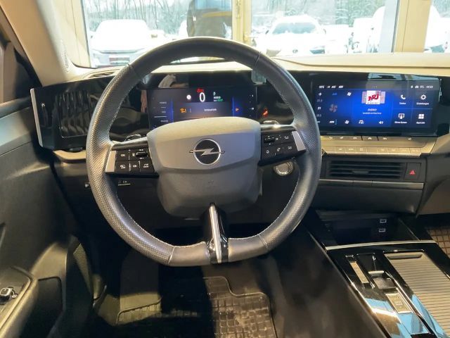 Opel Astra 1.6 Turbo Edition Turbo