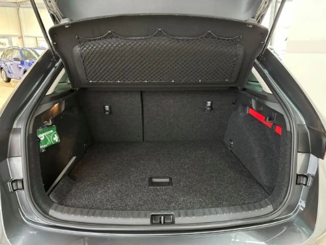 Skoda Scala 1.0 TSI Drive