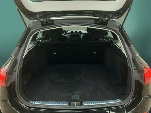 Mercedes-Benz C 200 C 200 d Estate