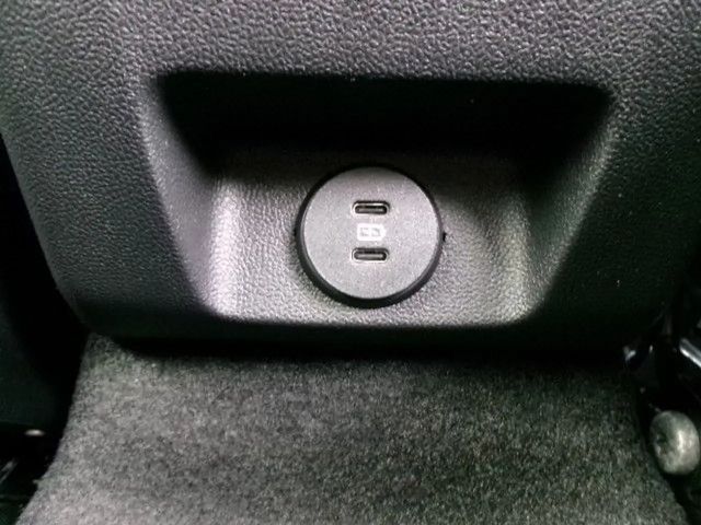 Ford Focus ST Line Wagon