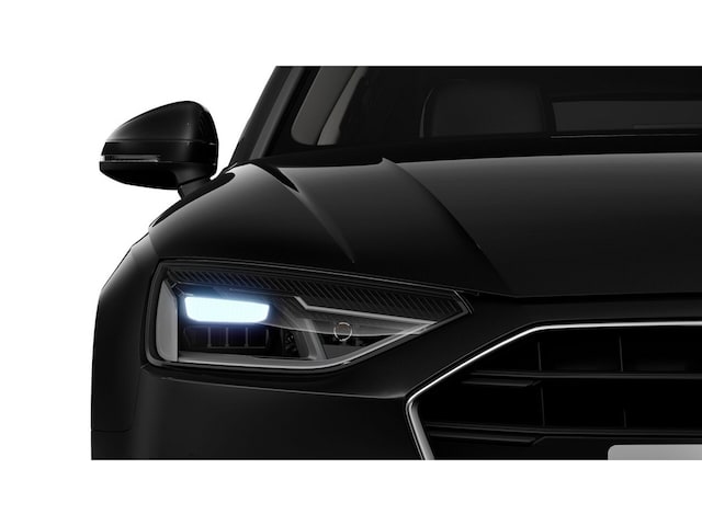 Audi A4 35 TDI Avant S-Tronic