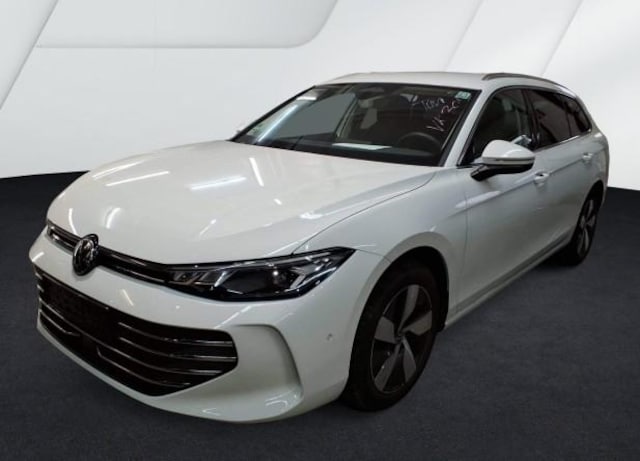 Volkswagen Passat 2.0 TDI Business DSG Variant