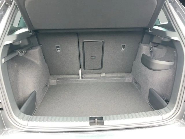 Skoda Karoq 1.5 TSI Sportline