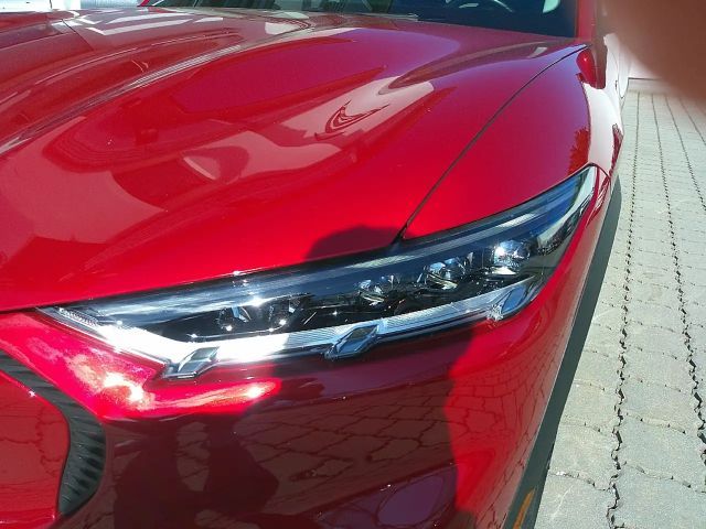 Ford Mustang Mach-E Standard range