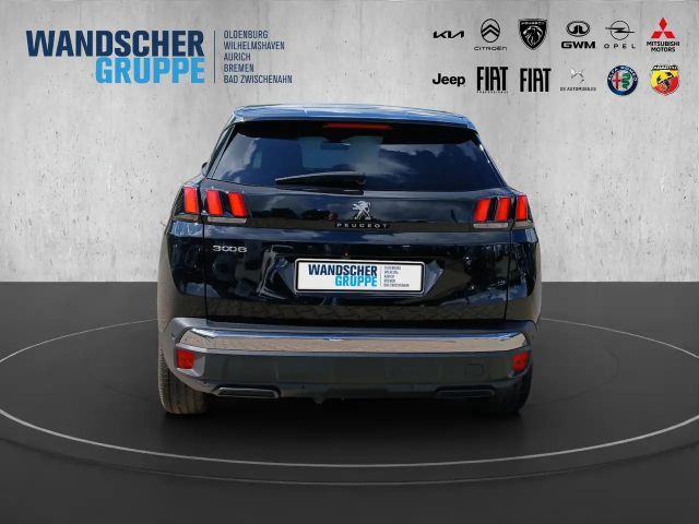 Peugeot 3008 Allure Pack PureTech