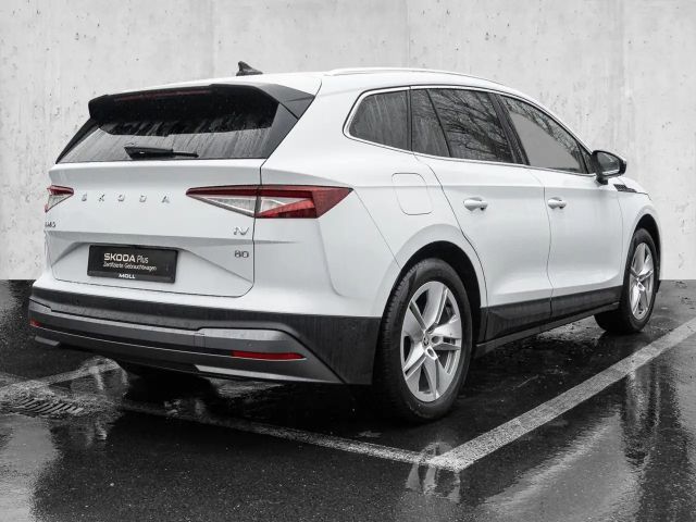 Skoda Enyaq iV 80