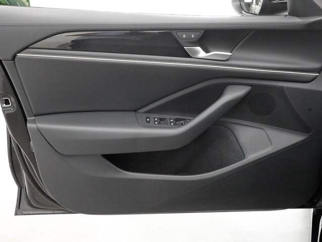 Volkswagen Passat 2.0 TDI Business DSG Variant