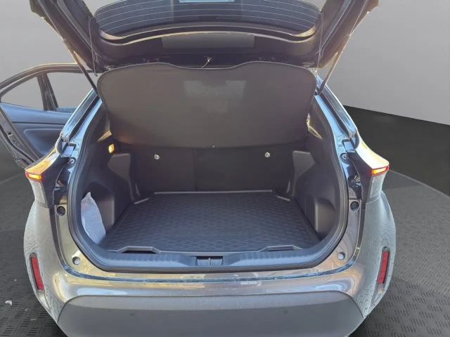 Toyota Yaris Cross 4x2 Active