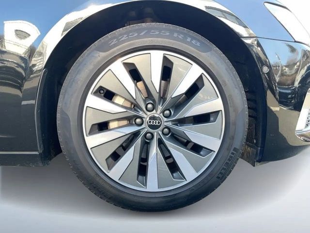 Audi A6 35 TDI Sport