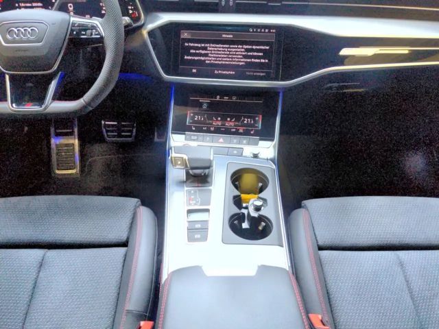 Audi S6 Avant Quattro