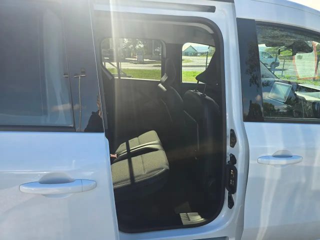 Renault Kangoo TCe 130 Techno