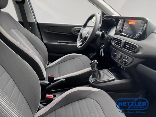 Hyundai i10 1.0 Trend