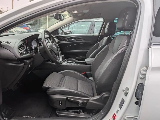 Opel Insignia GS-Line Grand Sport