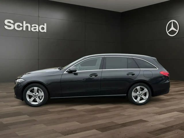 Mercedes-Benz C 300 C 300 e Estate