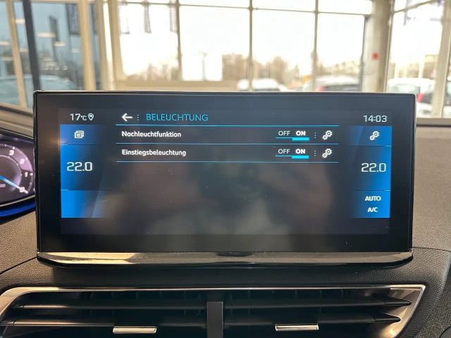 Peugeot 5008 Allure Pack EAT8