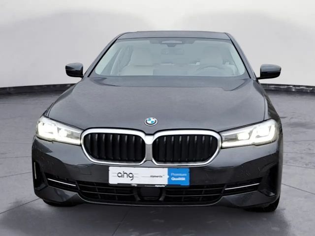 BMW 520 520d Sedan xDrive