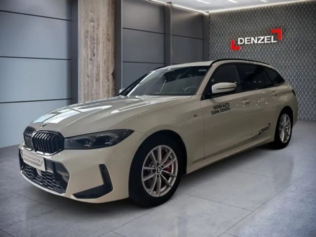 BMW 320 320d Touring xDrive