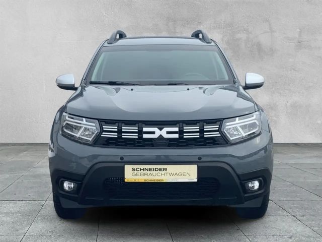 Dacia Duster 2WD TCe 130