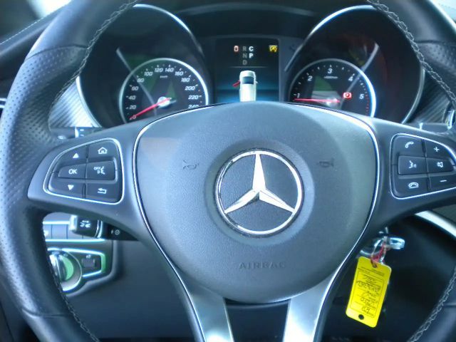 Mercedes-Benz V 250 AMG Line AVANTGARDE