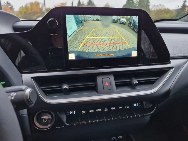 Lexus UX F Sport Sport