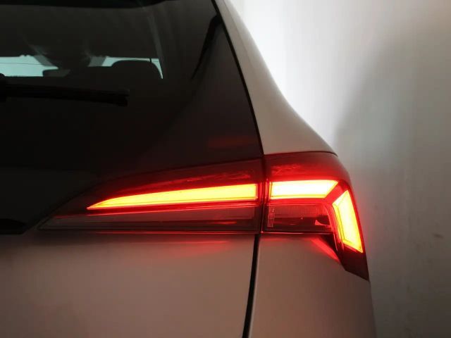 Skoda Scala Selection