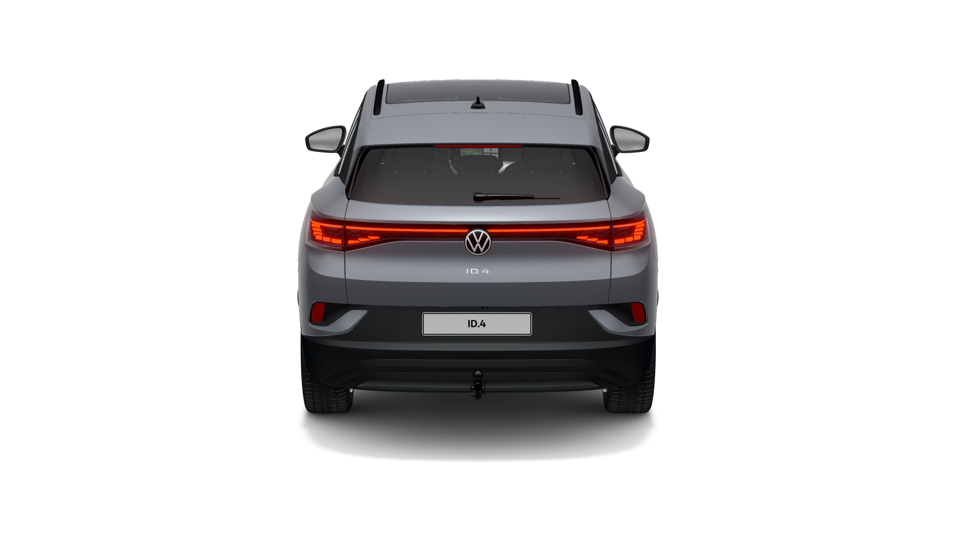 Volkswagen ID.4 Performance Pro