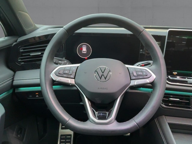 Volkswagen Tiguan 2.0 TDI DSG