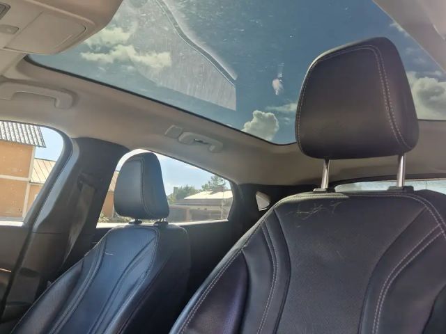 Ford Mustang Mach-E AWD Extended range