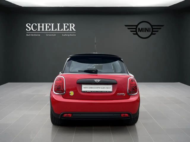 MINI Mini Electric 3-deurs SE