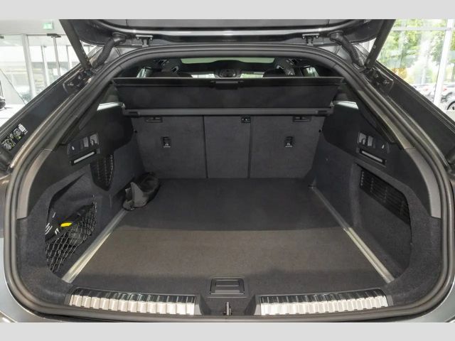 Audi A6 Avant Quattro S-Line