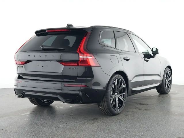 Volvo XC60 AWD Ultra