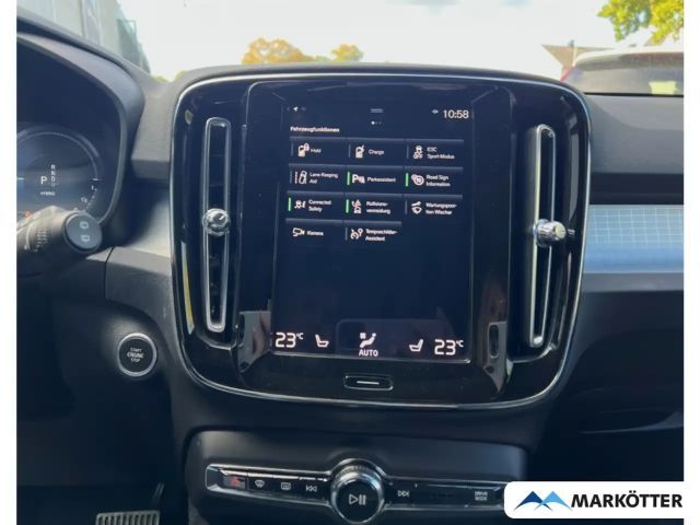 Volvo XC40 Inscription Recharge T4