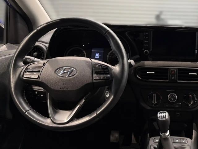 Hyundai i10 1.0 Edition 30 plus