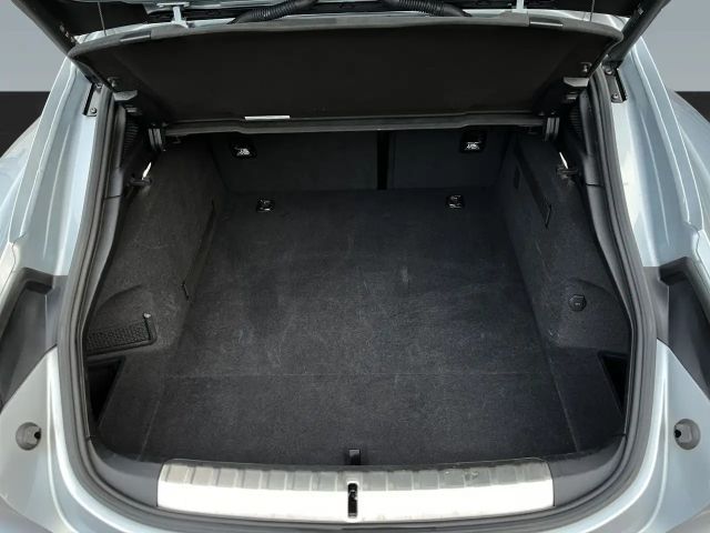 Porsche Taycan Cross Turismo Turbo