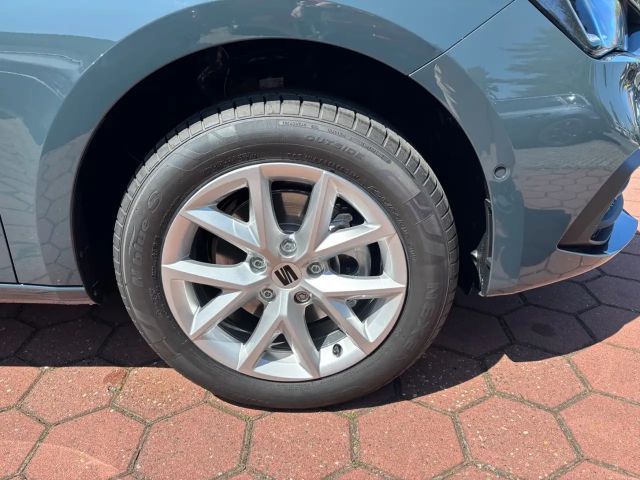 Seat Leon 1.5 eTSI Style